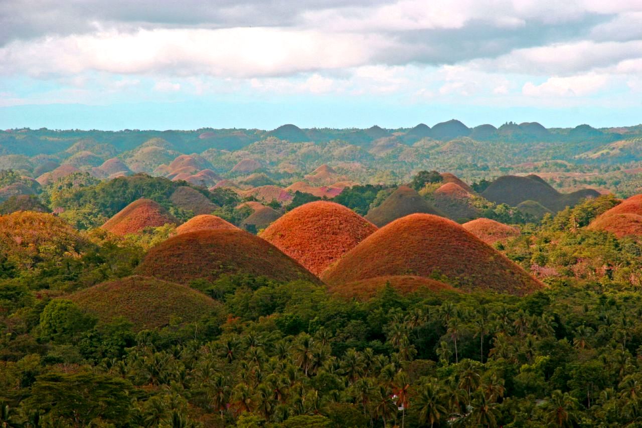 breathtaking-views-chocolate-hills-philippines