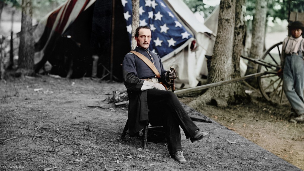 Realistically Colorized Historical Photos Bring The Past To Life