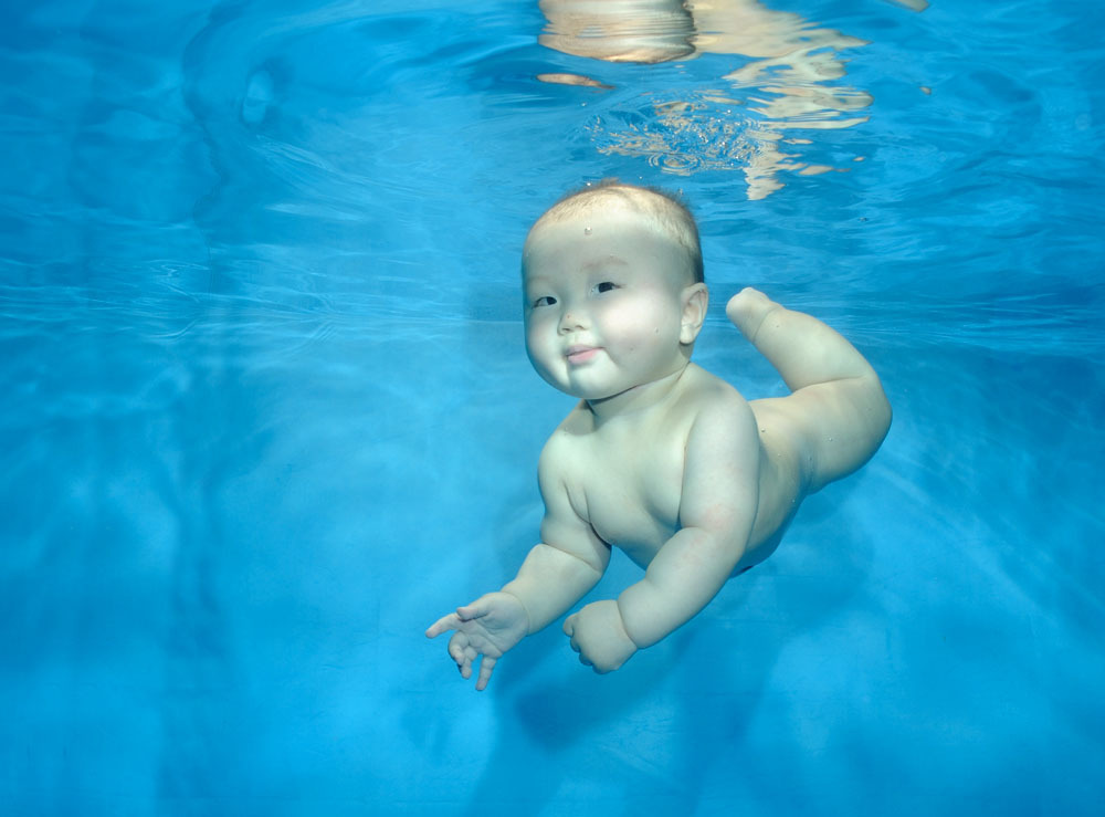 phil shaw swimming babies 05