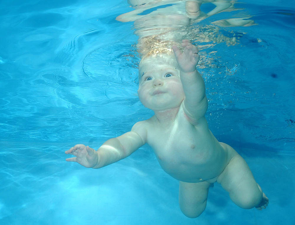 phil shaw swimming babies 09