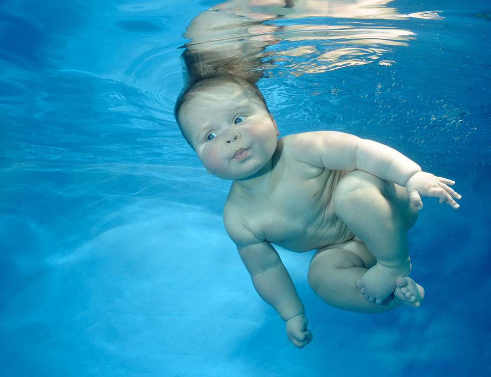 phil shaw swimming babies 10