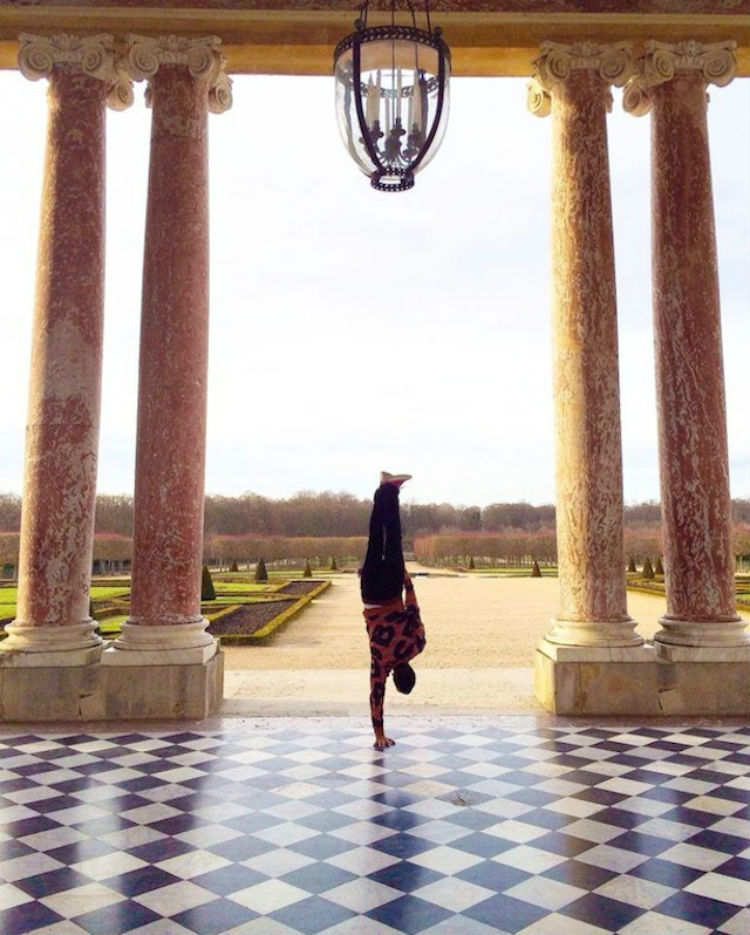 kapstand-paris-Gardens-of-Versailles