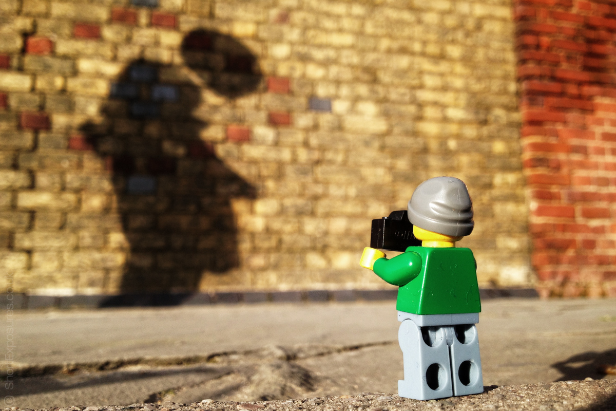 From the Legography series
