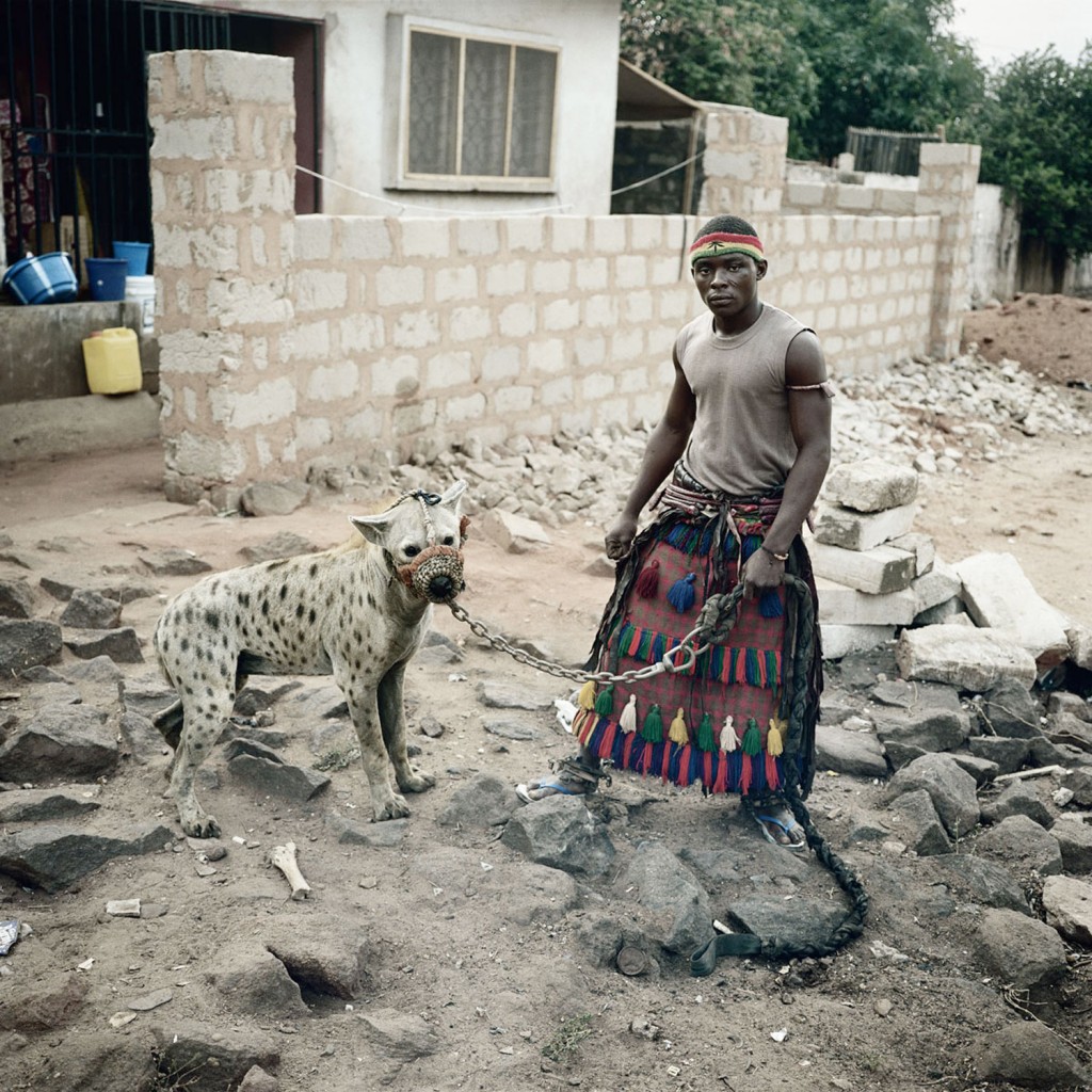 The Hyena Men of Nigeria | Lost in Internet