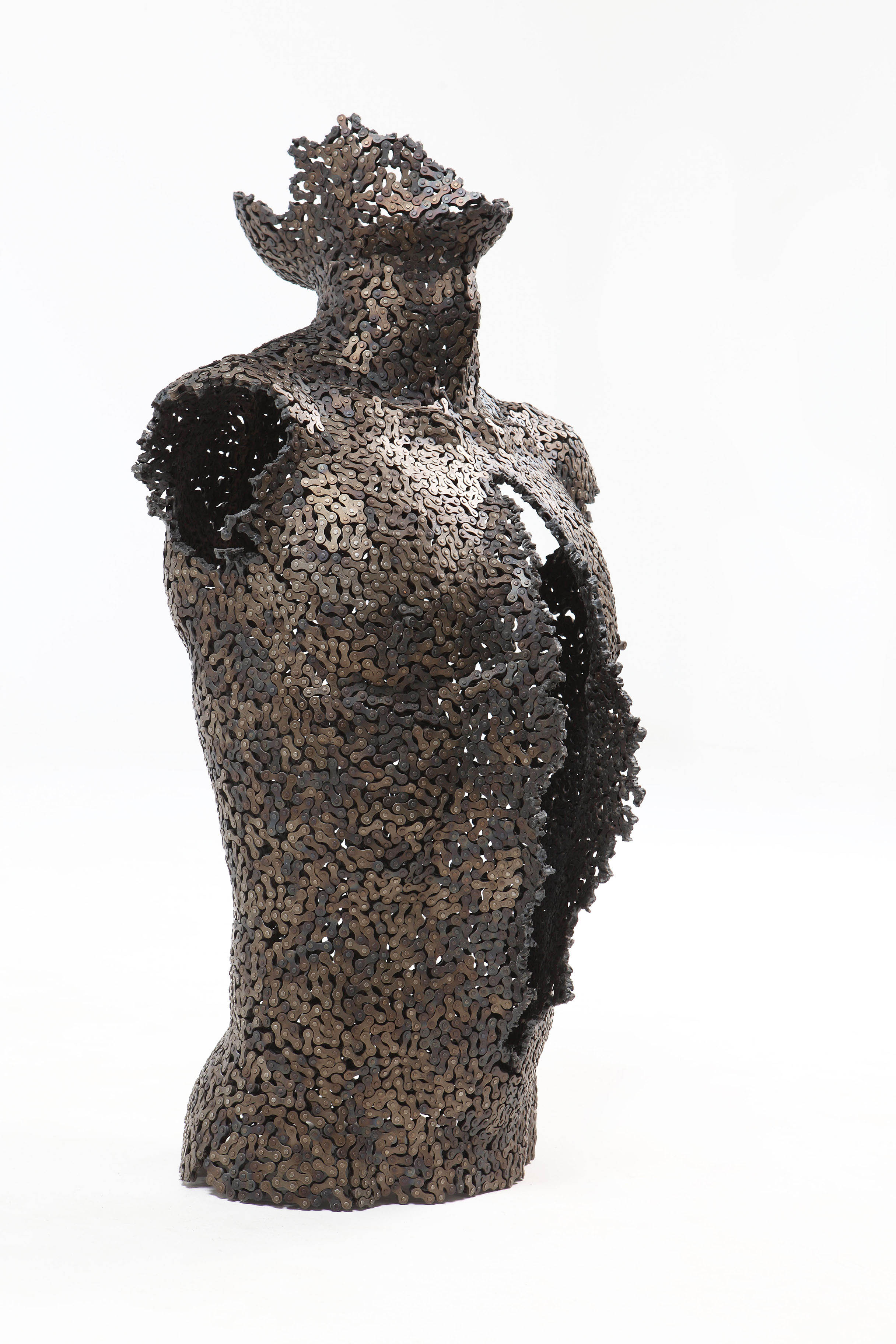 seo-young-deok-chain-sculptures-05