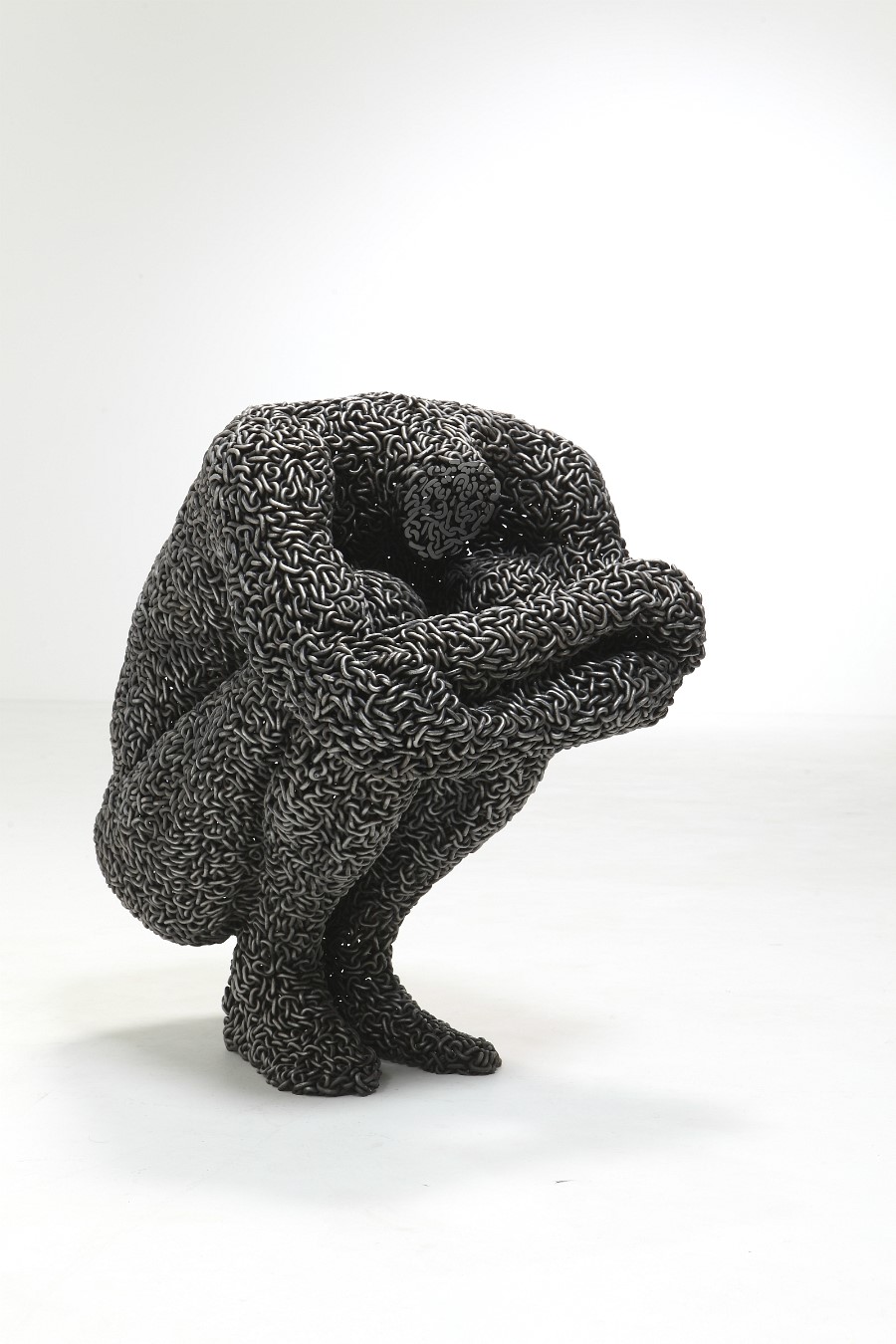 seo-young-deok-chain-sculptures-06