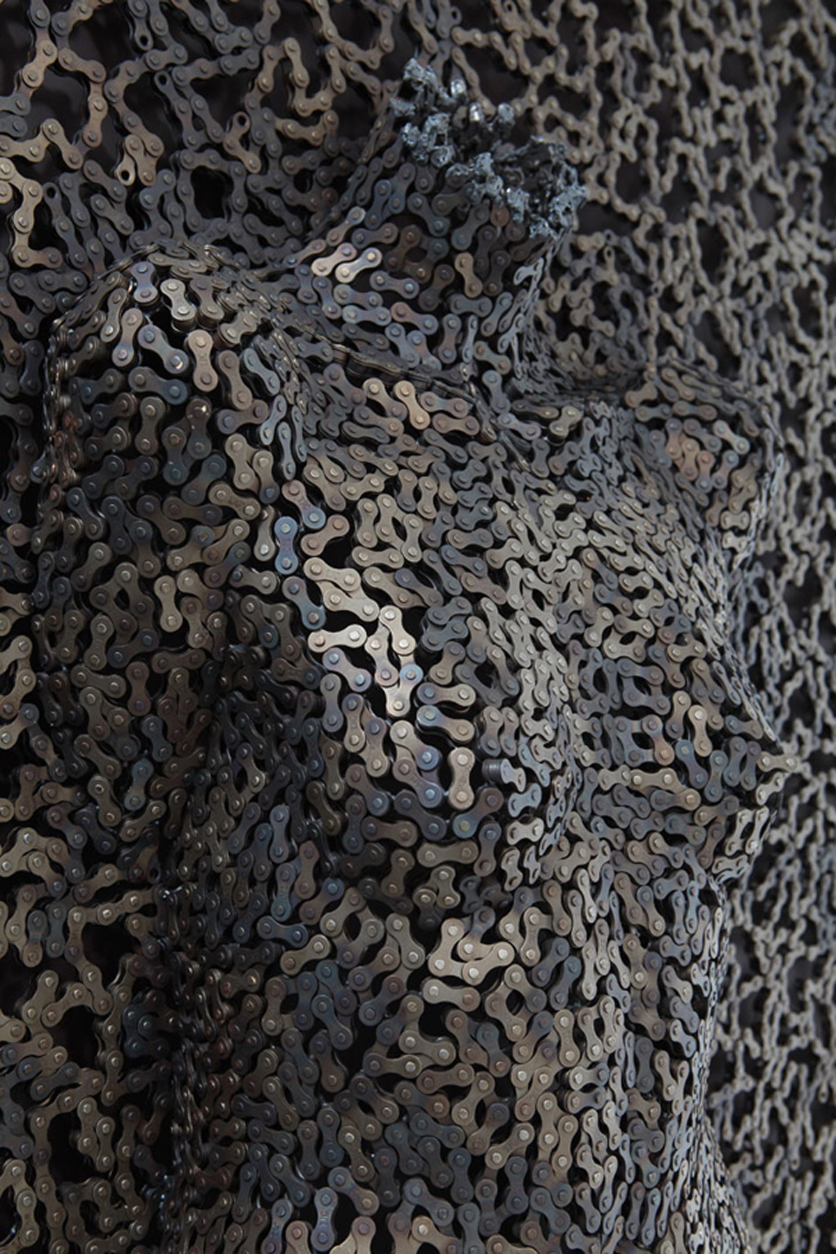 seo-young-deok-chain-sculptures-09