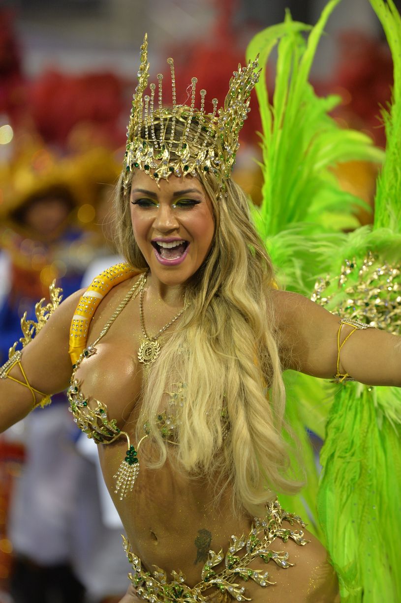 Brazilian Carnival Sexy 47