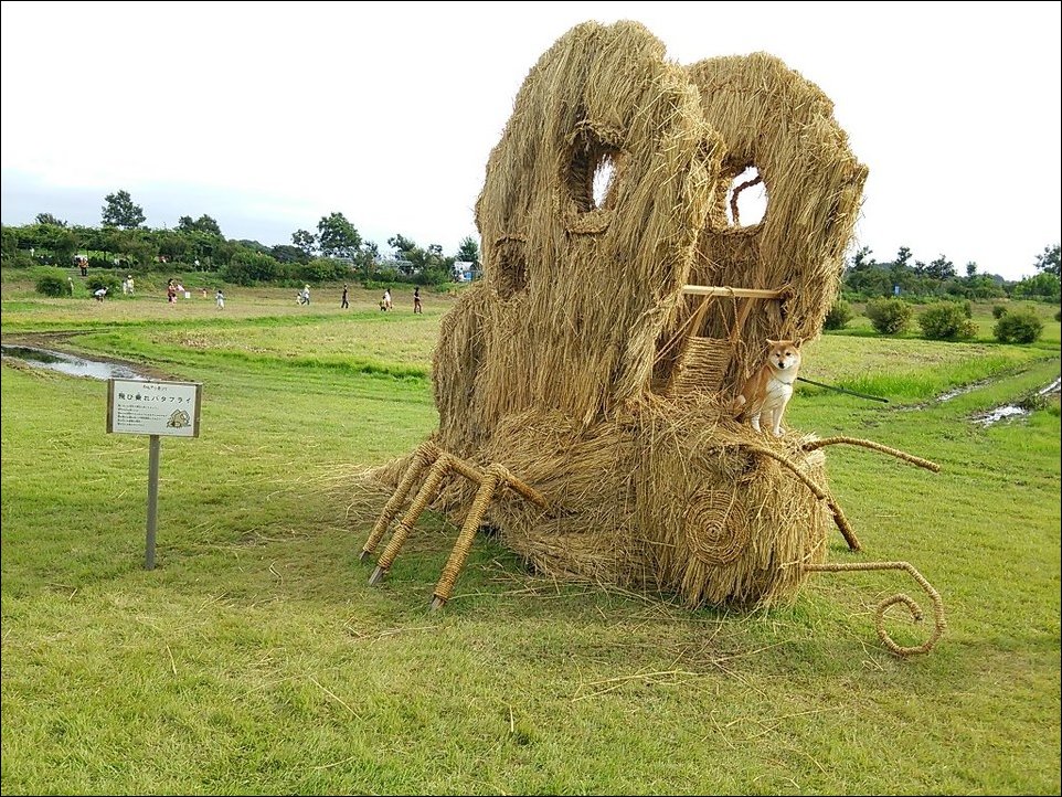 straw-sculpture-in-japan-04