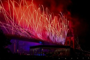 20 Images Of Fireworks Celebrate The Fourth Of July 