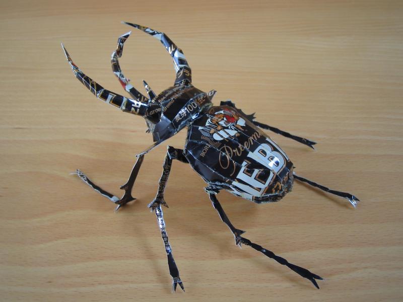 Makaon-Can-Sculptures-beetle