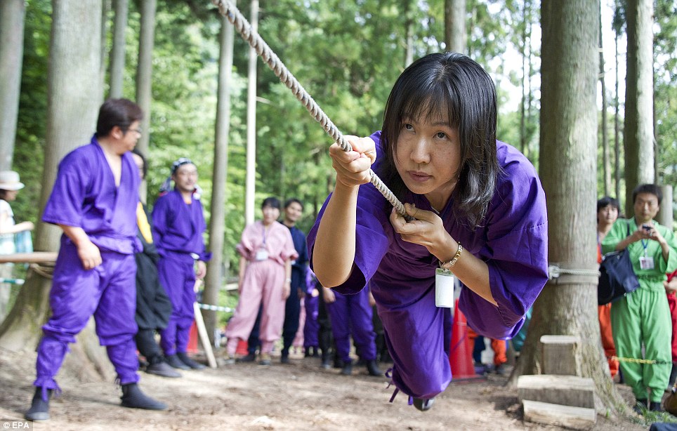 Nabari_Mie_prefecture_ Japan_ninja_training_school_01