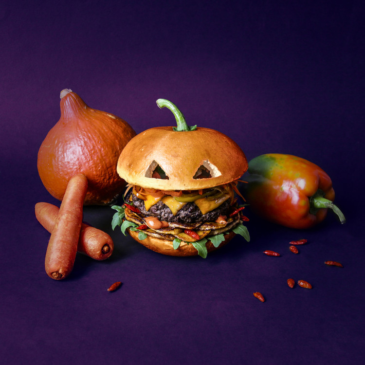 fat_n_furious_burger_The Pumpkin Brrrrrger