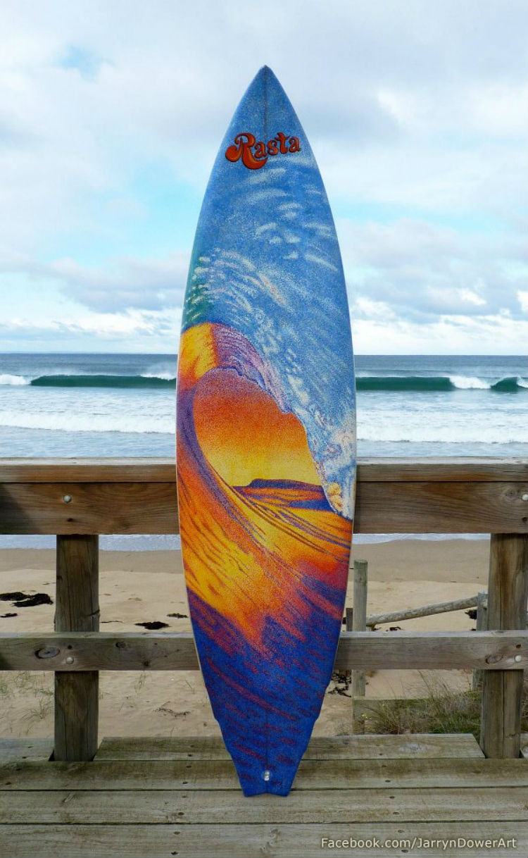 Jarryn-Dower-Surfboard-Art-7-600x974