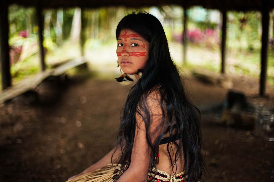 mihaela-noroc-diversity-atlas-of-beauty-AmazonJungle-Ecuador