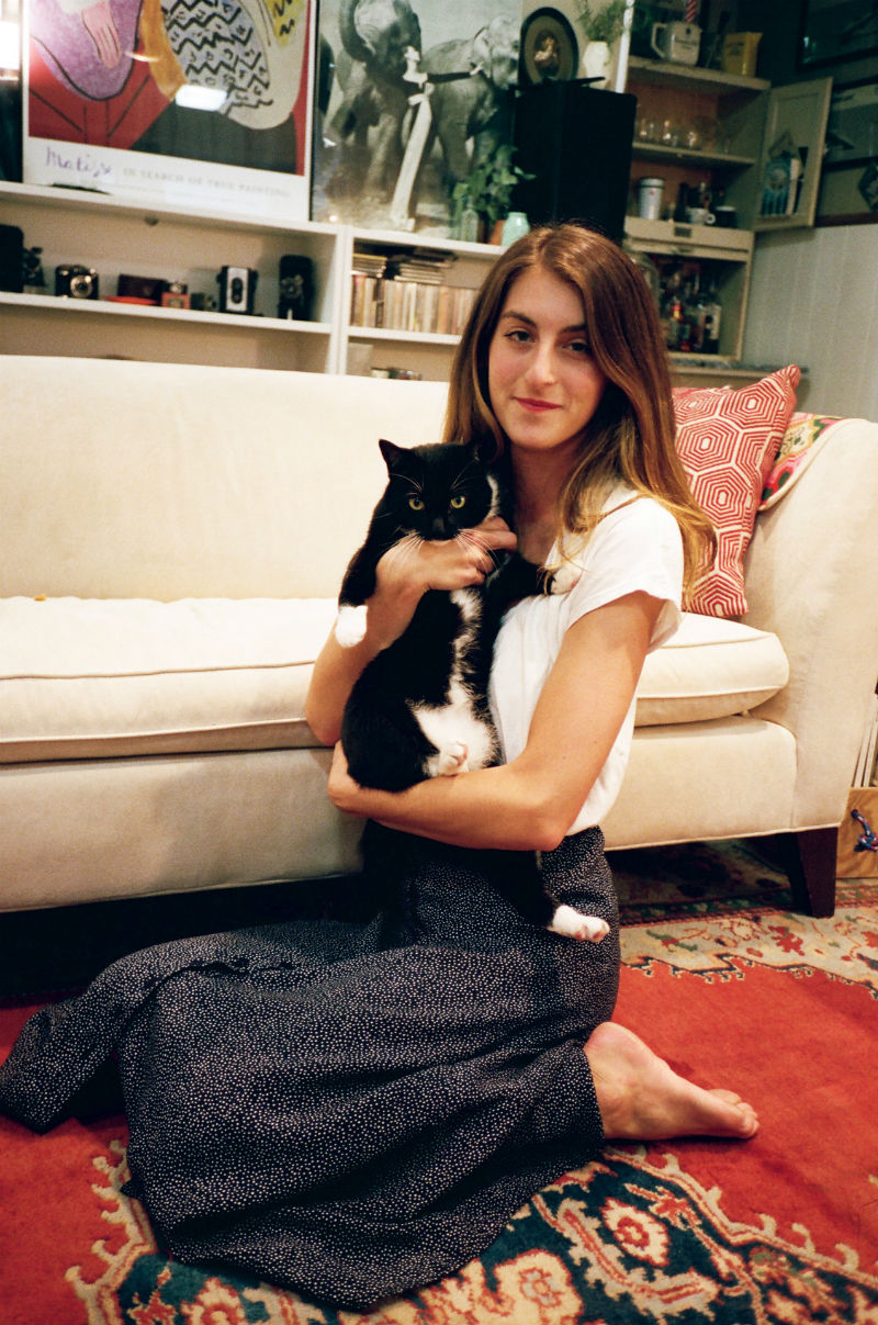 Girls-and-their-Cats-NYC_brianne_wills_03