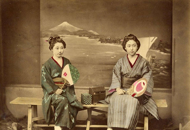 19th-century-japan-felice-beato-05