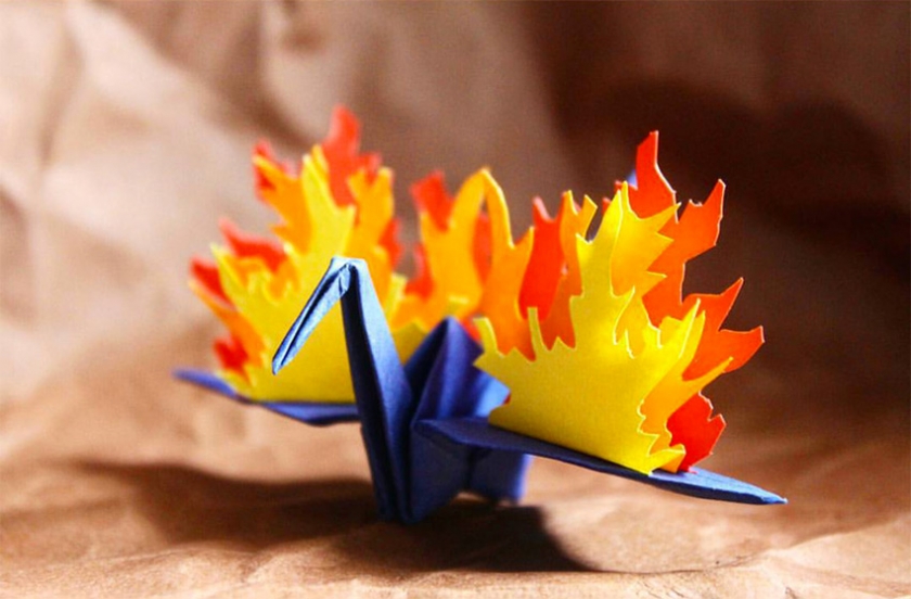 Christian_Marianciuc_365_origami_crane_project_06